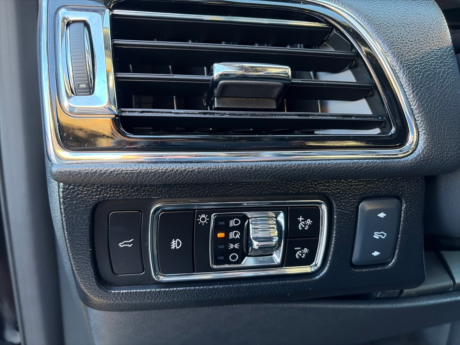 2024 Lincoln Navigator L RESERVE 4X4