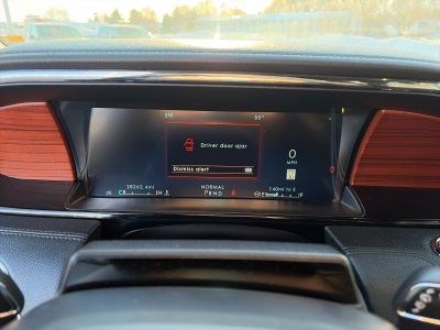 2024 Lincoln Navigator L RESERVE 4X4