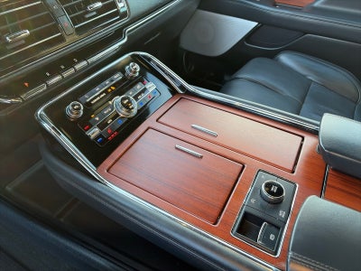 2024 Lincoln Navigator L RESERVE 4X4