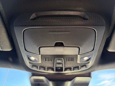 2024 Lincoln Navigator L RESERVE 4X4