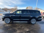 2024 Lincoln Navigator L RESERVE 4X4