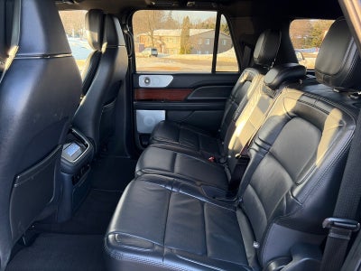 2024 Lincoln Navigator L RESERVE 4X4