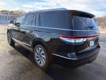 2024 Lincoln Navigator L RESERVE 4X4