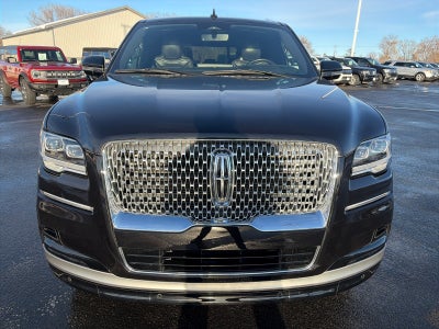 2024 Lincoln Navigator L RESERVE 4X4