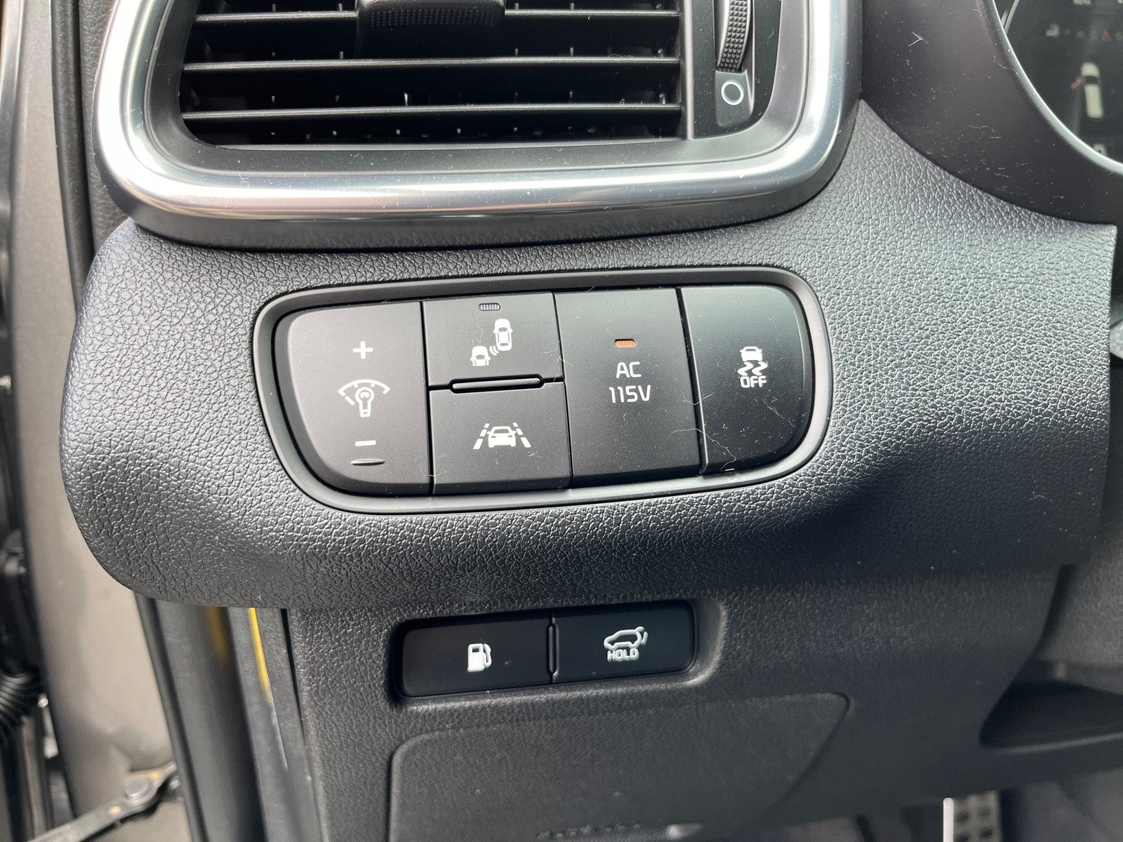 2017 Kia Sorento SXL V6 FWD