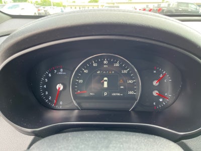 2017 Kia Sorento SXL V6 FWD