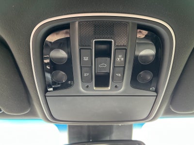 2017 Kia Sorento SXL V6 FWD