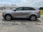 2017 Kia Sorento SXL V6 FWD