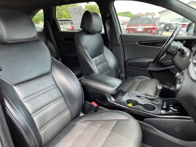 2017 Kia Sorento SXL V6 FWD