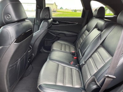 2017 Kia Sorento SXL V6 FWD