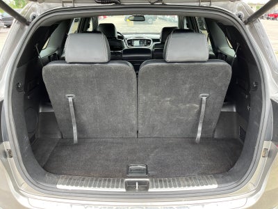 2017 Kia Sorento SXL V6 FWD