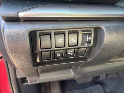 2021 Subaru Forester PREMIUM AWD