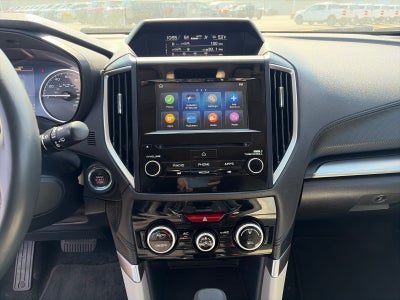 2021 Subaru Forester PREMIUM AWD