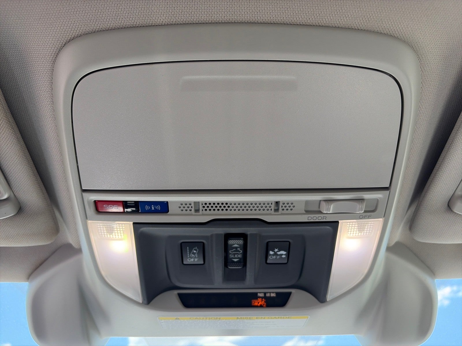 2021 Subaru Forester PREMIUM AWD