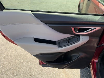 2021 Subaru Forester PREMIUM AWD