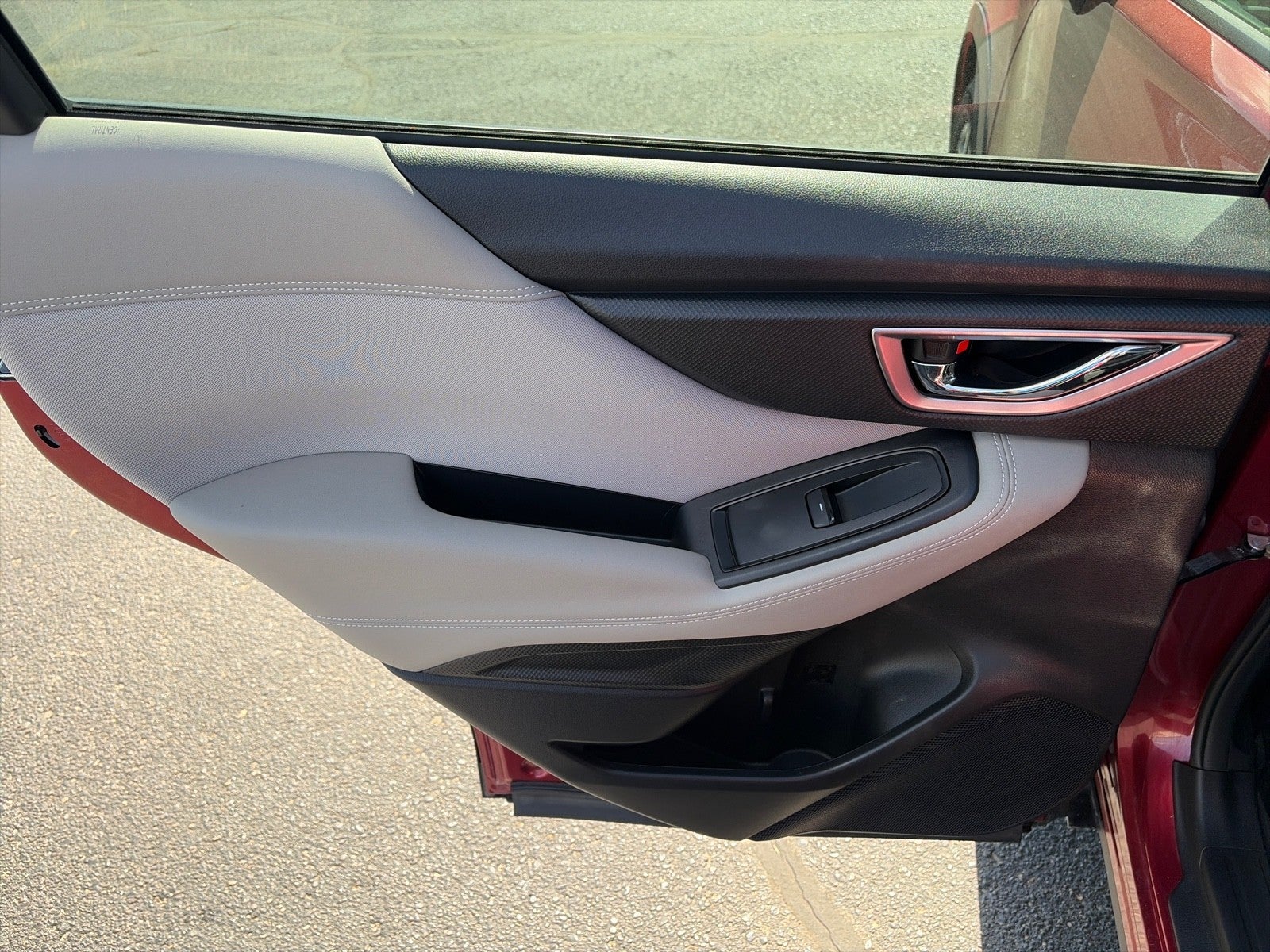2021 Subaru Forester PREMIUM AWD