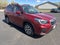 2021 Subaru Forester PREMIUM AWD