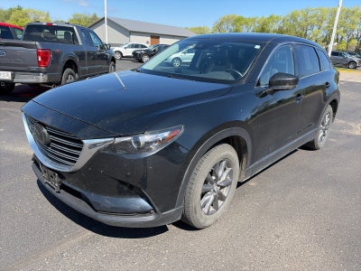2023 Mazda Mazda CX-9 Touring