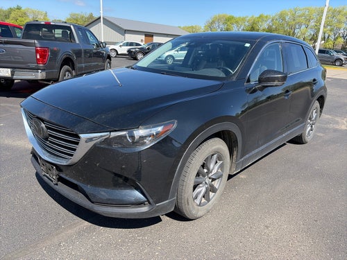 2023 Mazda Mazda CX-9 Touring
