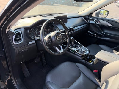 2023 Mazda Mazda CX-9 TOURING AWD