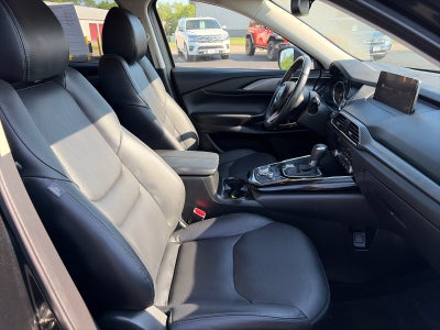 2023 Mazda Mazda CX-9 TOURING AWD