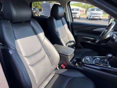 2023 Mazda Mazda CX-9 TOURING AWD