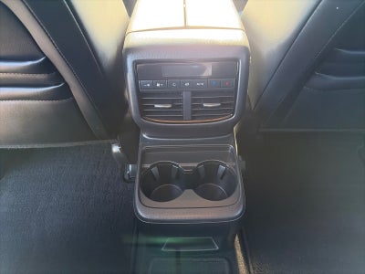 2023 Mazda Mazda CX-9 TOURING AWD