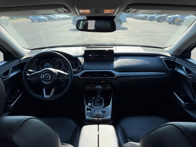 2023 Mazda Mazda CX-9 TOURING AWD