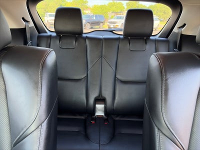 2023 Mazda Mazda CX-9 TOURING AWD