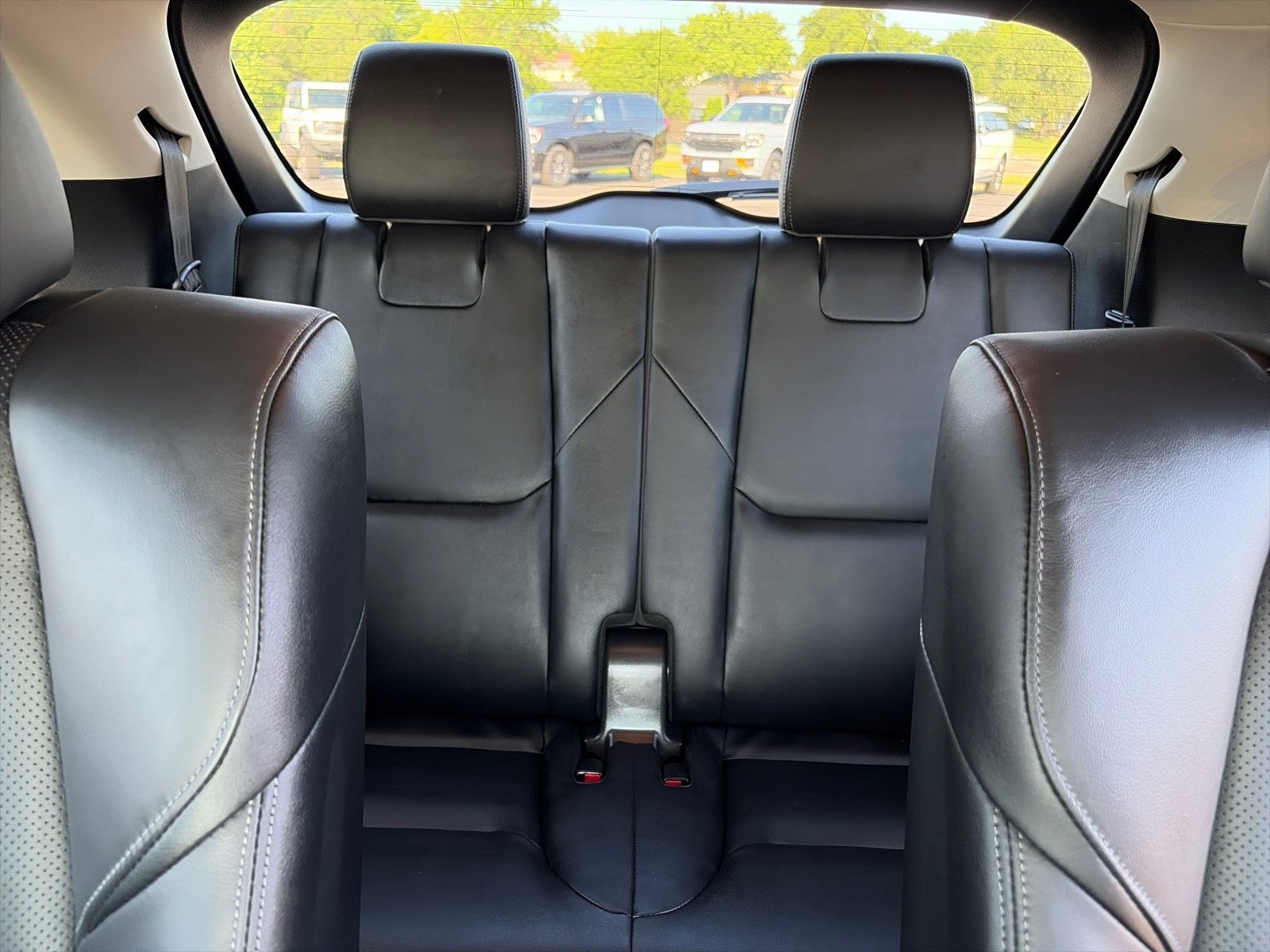 2023 Mazda Mazda CX-9 TOURING AWD