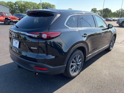 2023 Mazda Mazda CX-9 TOURING AWD
