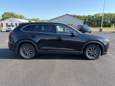2023 Mazda Mazda CX-9 TOURING AWD