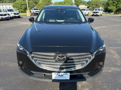 2023 Mazda Mazda CX-9 TOURING AWD