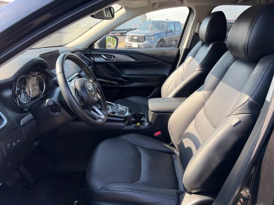 2023 Mazda Mazda CX-9 TOURING AWD