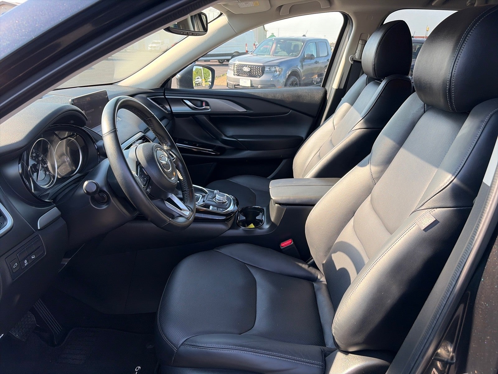 2023 Mazda Mazda CX-9 TOURING AWD