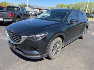 2023 Mazda Mazda CX-9 Touring
