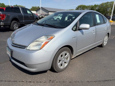 2009 Toyota Prius HATCHBACK