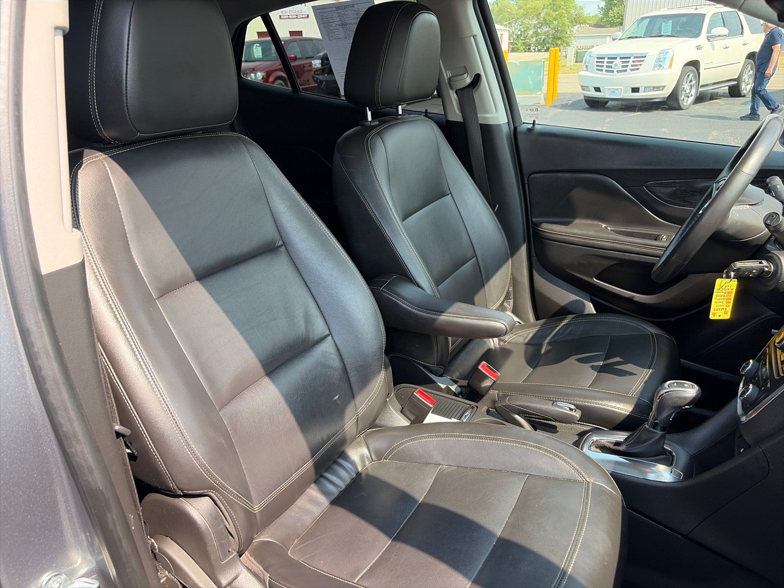 2014 Buick Encore PREMIUM