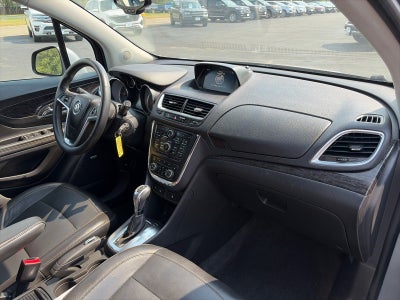 2014 Buick Encore PREMIUM