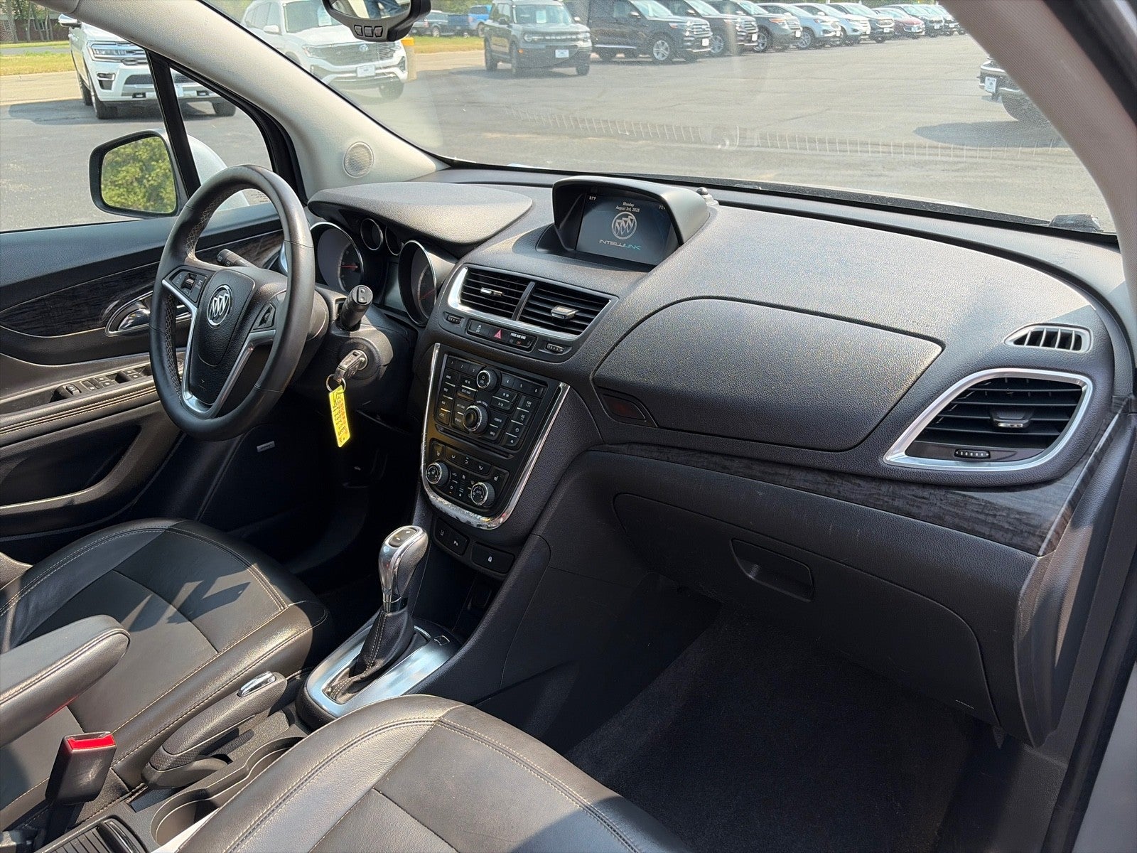 2014 Buick Encore PREMIUM