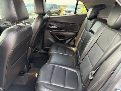 2014 Buick Encore PREMIUM