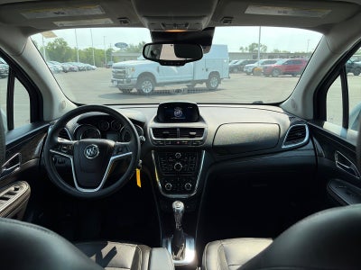2014 Buick Encore PREMIUM