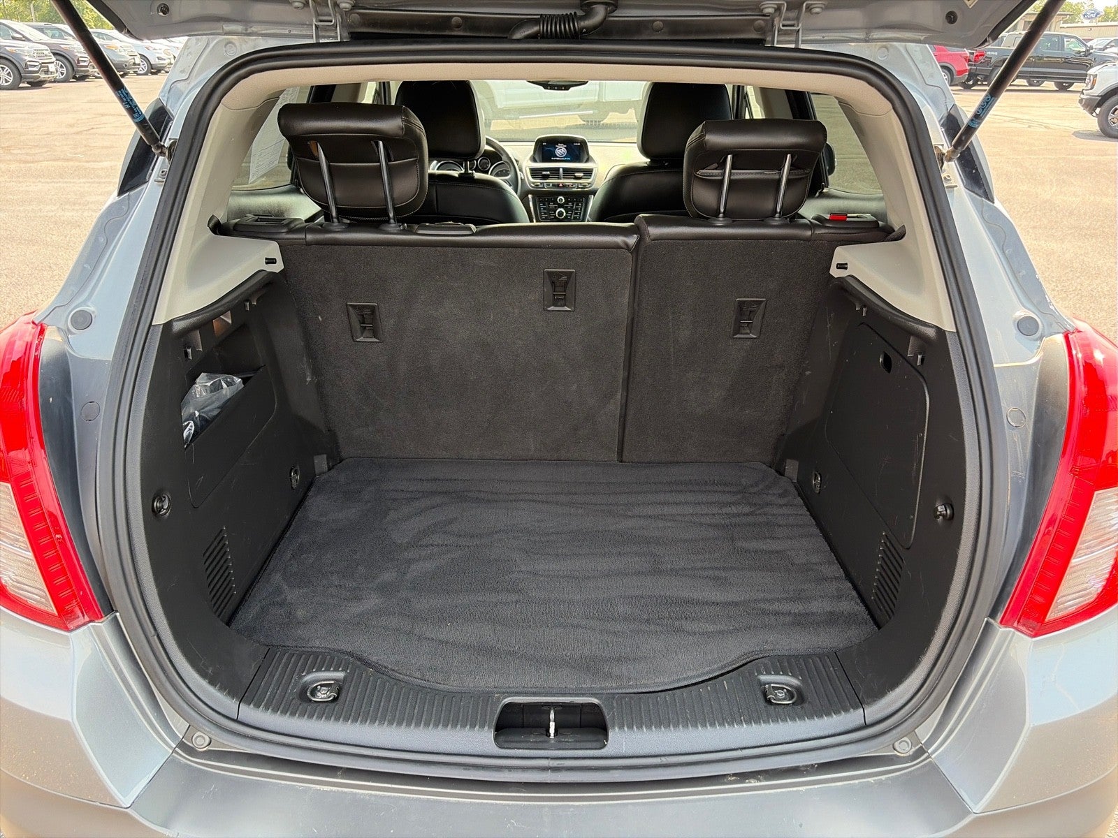 2014 Buick Encore PREMIUM