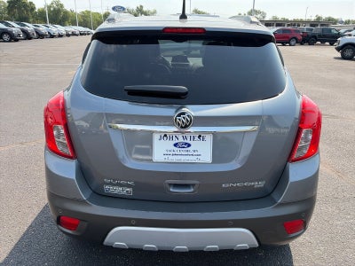 2014 Buick Encore PREMIUM
