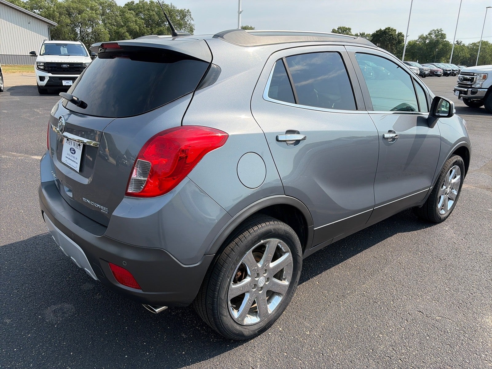 2014 Buick Encore PREMIUM