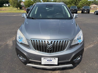 2014 Buick Encore PREMIUM