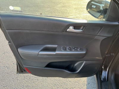 2019 Kia Sportage LX FWD