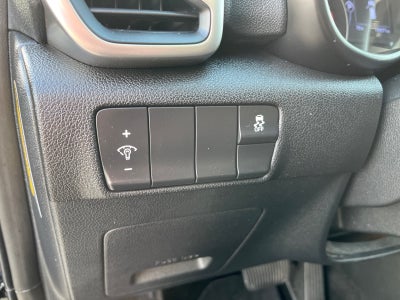 2019 Kia Sportage LX FWD