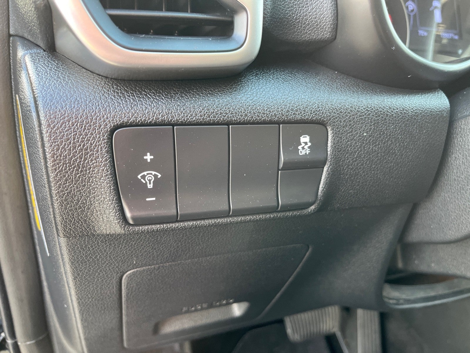 2019 Kia Sportage LX FWD