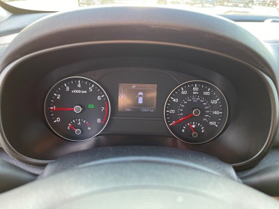 2019 Kia Sportage LX FWD